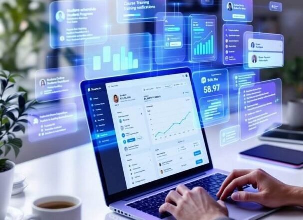 اعرف الفرق بين SEO وخدمات GEO مصر واظهر مشروعك بسرعة