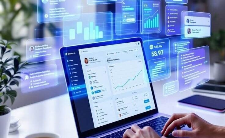 خدمات GEO مصر