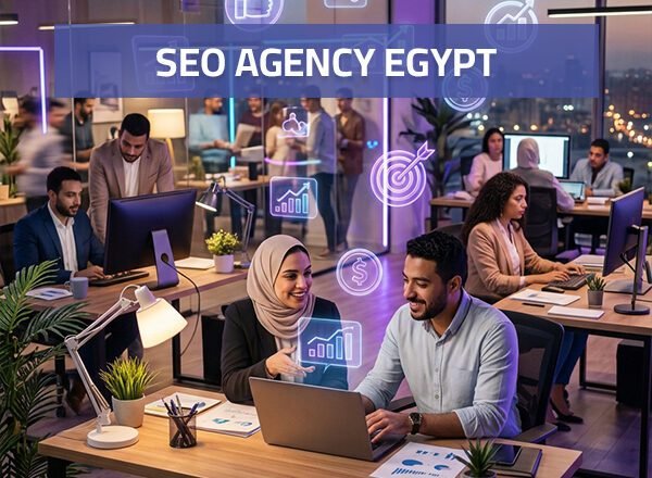What Is an SEO Agency in Egypt?
