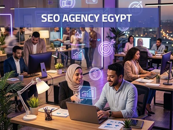 SEO Agency in Egypt