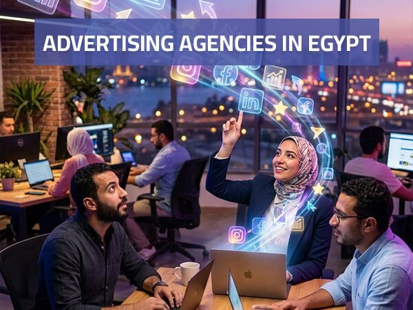 Advertising Agencies in Egypt