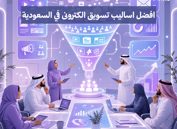 اساليب التسويق