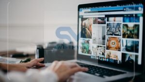 شركات تصميم مواقع