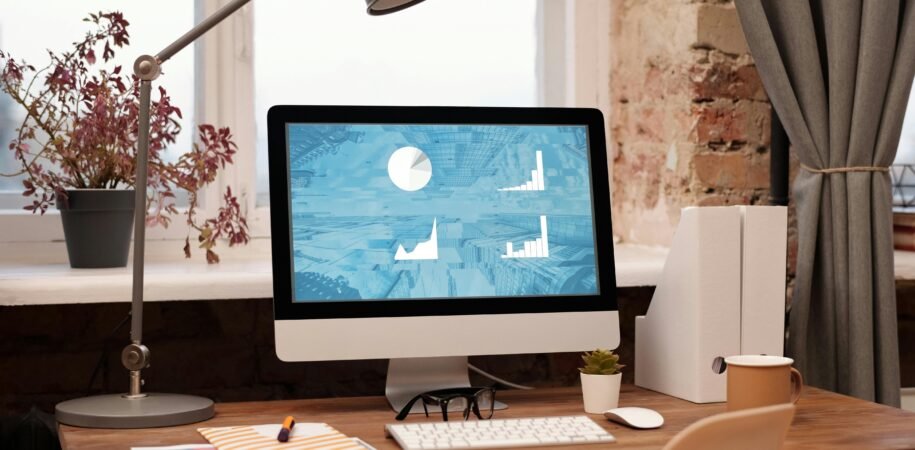 شركة تسويق الكتروني