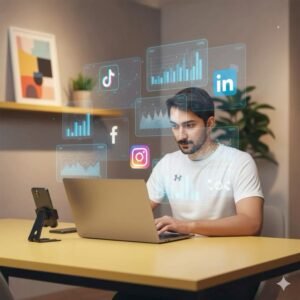 كيف أسوق منتج إلكترونياً