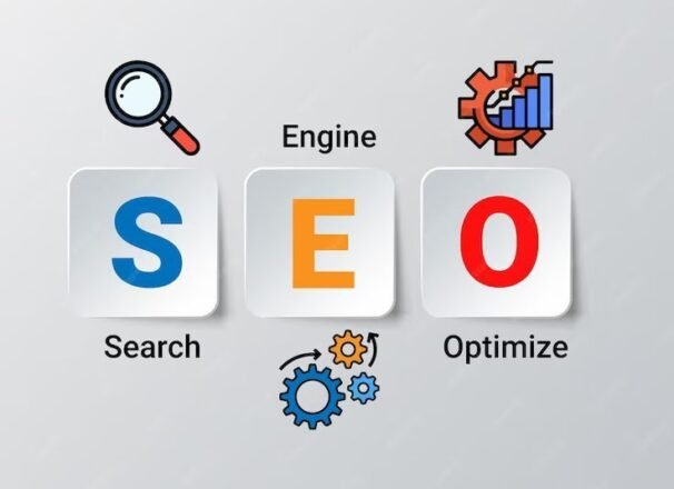 أفضل شركة سيو