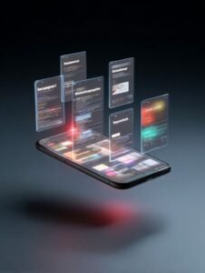 شركة برمجيات في مصر