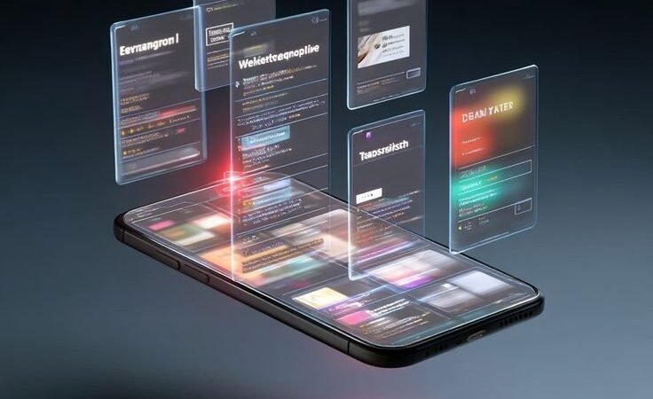 شركة برمجيات في مصر