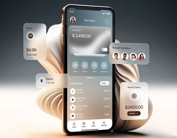 كيف اسوق منتج إلكترونيًا