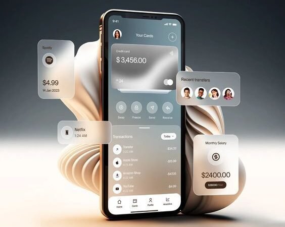 كيف اسوق منتج إلكترونيًا