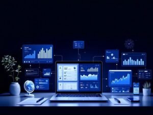 تصميم متجر الكتروني احترافي