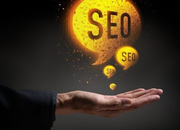 خدمات سيو للمواقع الناشئة انطلاقة قوية من أول يوم