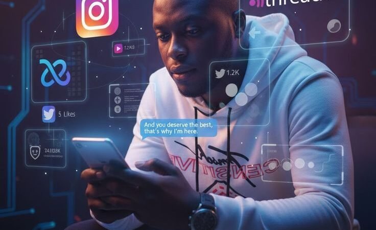 ليه إعلانات الفيسبوك مش بتجيب نتيجة؟