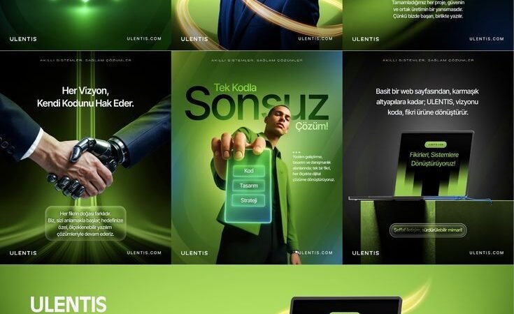 بروفايل شركة تسويق