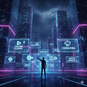 حل مشكلة نقص المبيعات في المحلات