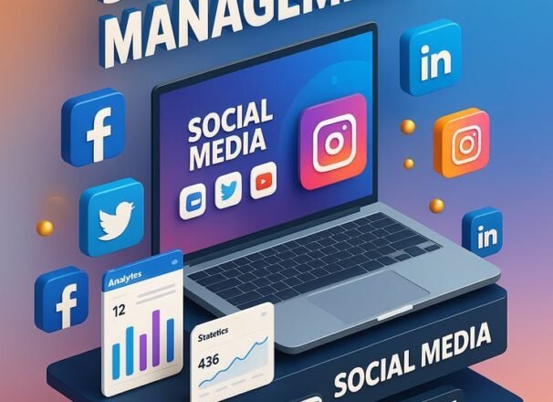 5 خطوات بسيطة توصلك لـ افضل شركة تسويق إلكتروني في مصر في 2026