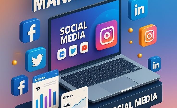 افضل شركة تسويق إلكتروني في مصر