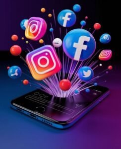 أفضل شركة تسويق الكتروني في مصر