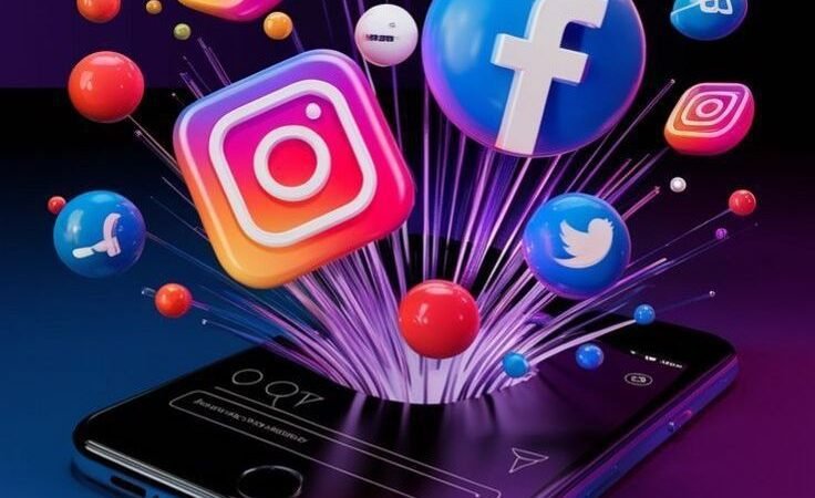 أفضل شركة تسويق الكتروني في مصر