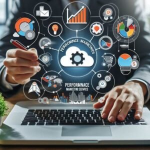 Performance Marketing Egypt