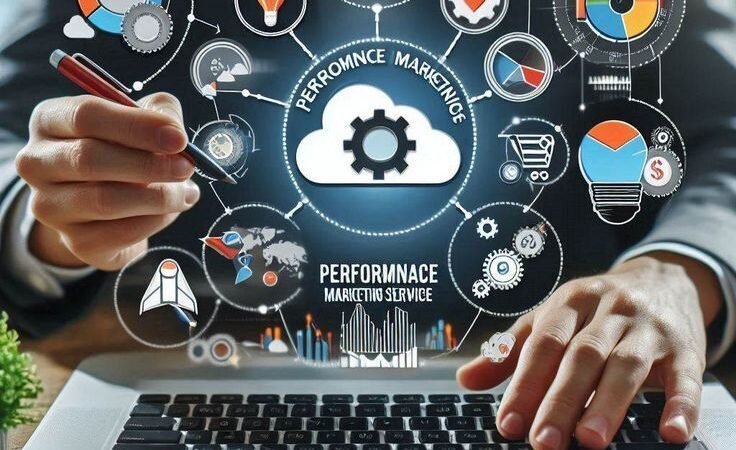 Performance Marketing Egypt