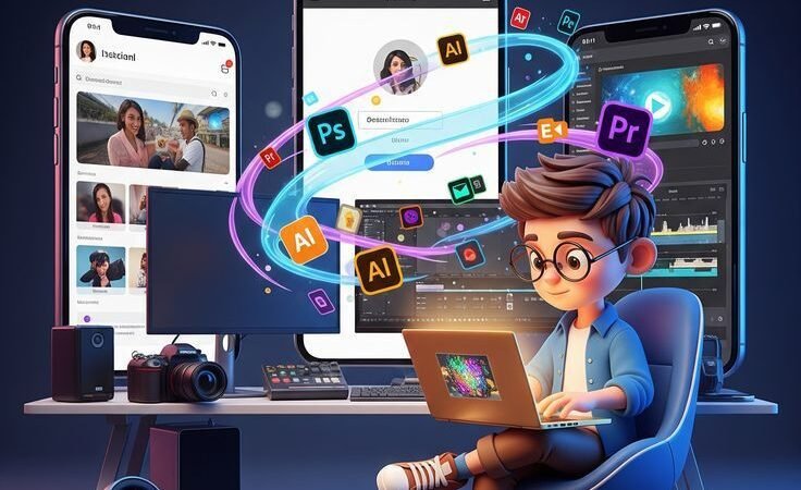 أفضل شركات السوشيال ميديا في مصر 2026