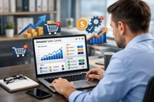 استشارات تسويقية للمشاريع الناشئة