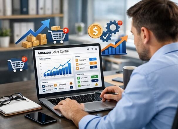 استشارات تسويقية للمشاريع الناشئة في مصر | خطة نمو وزيادة مبيعات