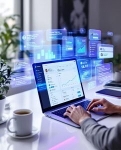 باقات تسويق إلكتروني للمشاريع الصغيرة