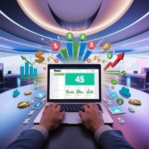 Desert Adventure with Safari in