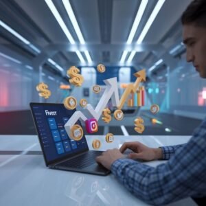 وكالة دعاية وإعلان في مدينة نصر