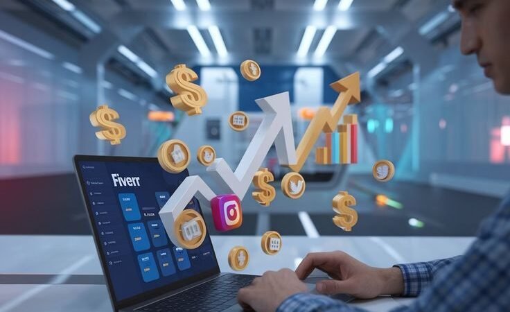 وكالة دعاية وإعلان في مدينة نصر