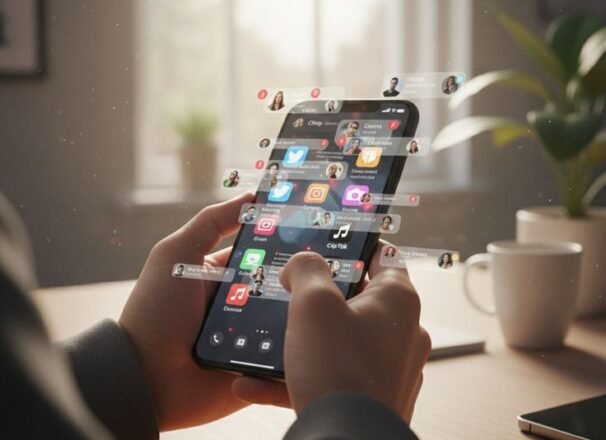 إنتاج فيديوهات ريلز احترافية في مصر | خدمات محتوى قصير جذاب