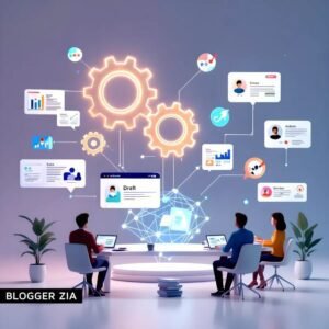 شركات سوشيال ميديا بالقاهرة