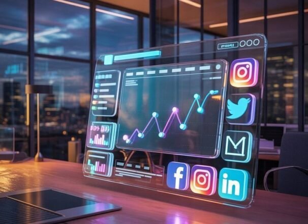 وكالة تسويق رقمي متكاملة – خطة واضحة شاملة لزيادة مبيعاتك!