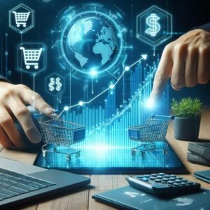 التسويق بالذكاء الاصطناعي للمشاريع الصغيرة