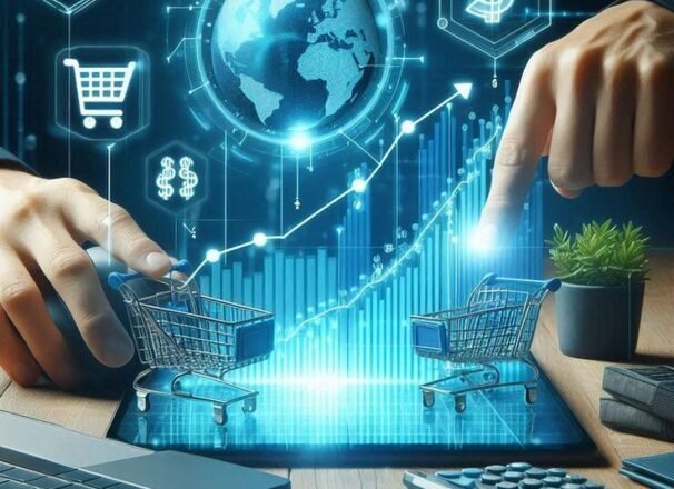 التسويق بالذكاء الاصطناعي في مصر | استراتيجيات وأدوات لزيادة المبيعات