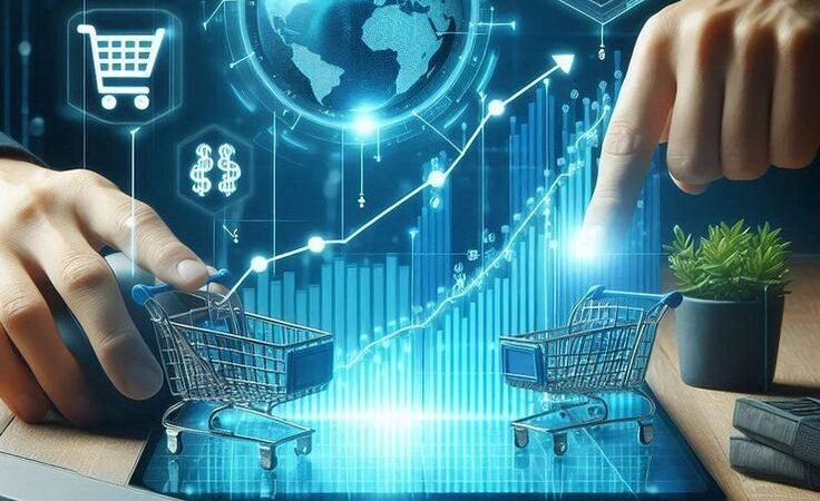 التسويق بالذكاء الاصطناعي للمشاريع الصغيرة