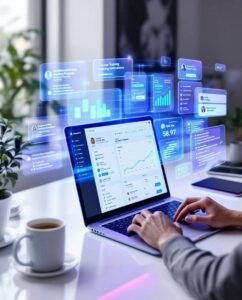 خدمات GEO مصر