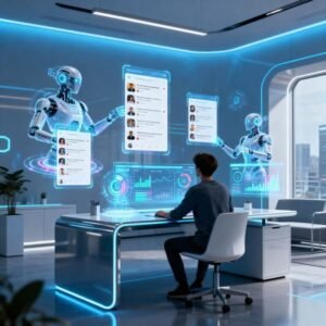 خدمات GEO مصر